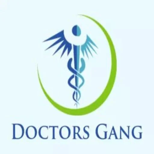 Doctors Gang logo
