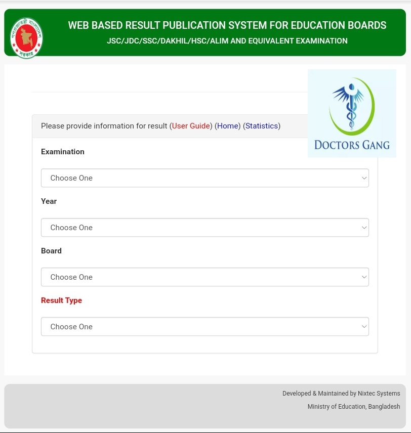 SSC result 2023 sylhet Board