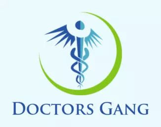 Doctors Gang logo