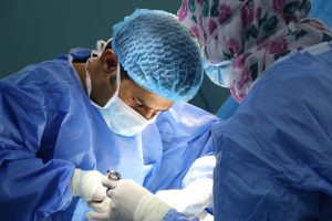 Surgery Part 1 (Paper I) Syllabus : BCPS 3 Surgery Part 1 (Paper I) Syllabus